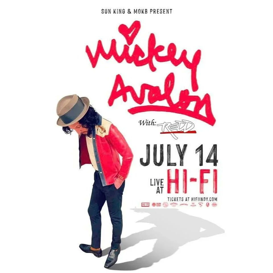 ColoradoMNE's tweet photo. INDIANAPOLIS! TOMORROW! @rapperredd will be performing with Mickey Avalon at the HI-FI!
β¬οΈTicketsβ¬οΈ
https://t.co/ny01HTo0KF
#LiveMusic #REDD #RapperREDD #MickeyAvalon #ConcertAlert #Rap #DetroitRecords #WelcomeToTheUnderground #MNE #MajikNinjaEntertainment https://t.co/HqKTMaDGB5