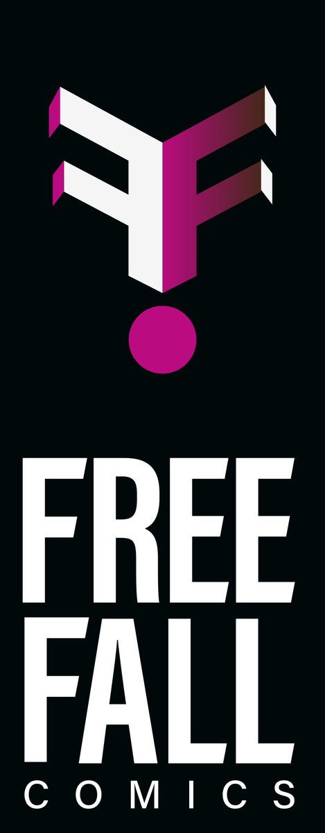 comxnetau's tweet photo. Free Fall Comics is an Australian based, comic book publishing company.
Read more ๐ https://t.co/jYmND42fYv
#FreeFallComics #comicCreator #indiecomics https://t.co/muf5GwSCGg