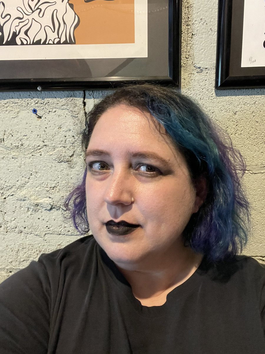 Blood Lemon tweet media