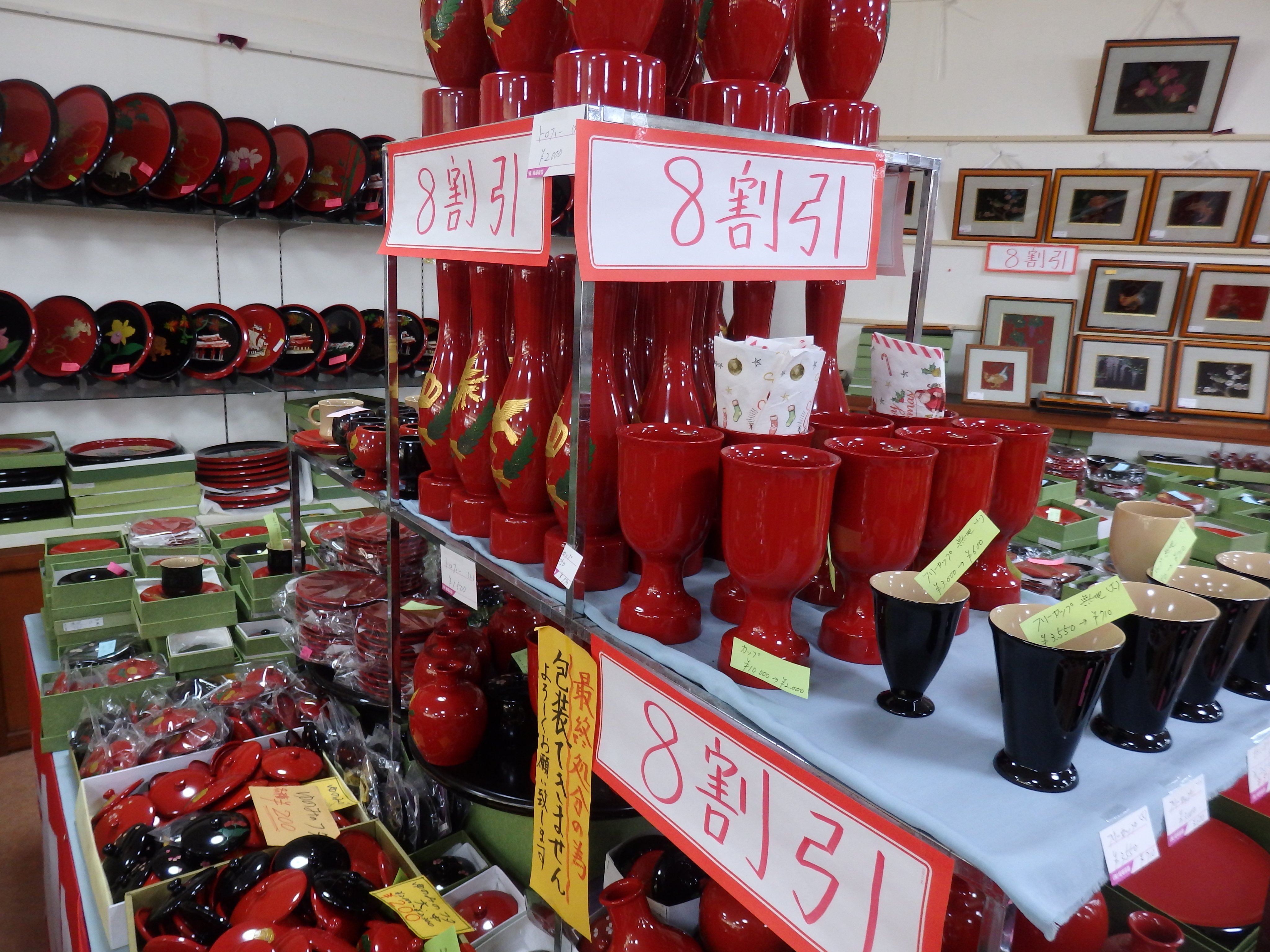 べんぼう　沖縄　琉球漆器　引き出し型小物入れ　新品未使用 Yahoo!オークション -「琉球漆器べんぼう」(アンティーク