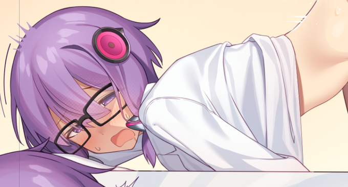 最近絵を上げれてないから同人誌の進捗もペタペタ... 