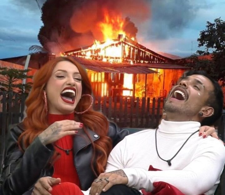 RennanVictor11's tweet photo. Bretheus foram os protagonistas dessa edição! #PowerCouple #FinalPowerCouple #Bretheuscampeão https://t.co/LXlJ3KkPw9