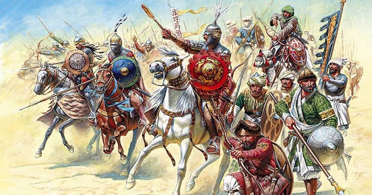 Battle of Marj al-Saffar