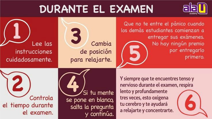 Se siente el olor🌷 a fin de semestre el estudio sistemático para los exámenes finales forma parte del quehacer diario de los estudiantes de Ciencias Médicas en #Cienfuegosen26
Compartimos algunos #consejos 👇 que puedes aplicar
#RevolucionandoLaFEU #FEUdeCuba #10congresofeu