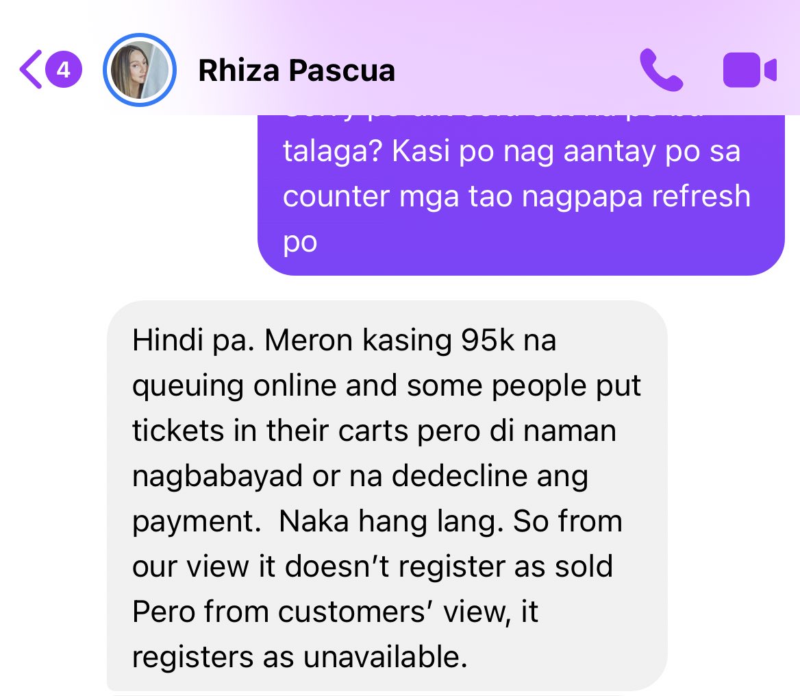 superstarhoshi's tweet image. Not yet sold out guys !!!!!! Refresh lang nang refresh !!!!!!!! Pagka check out nyo alisin nyo na sa cart yung ticket na di nyo kukunin tas sign out naaaa 🙏🏻