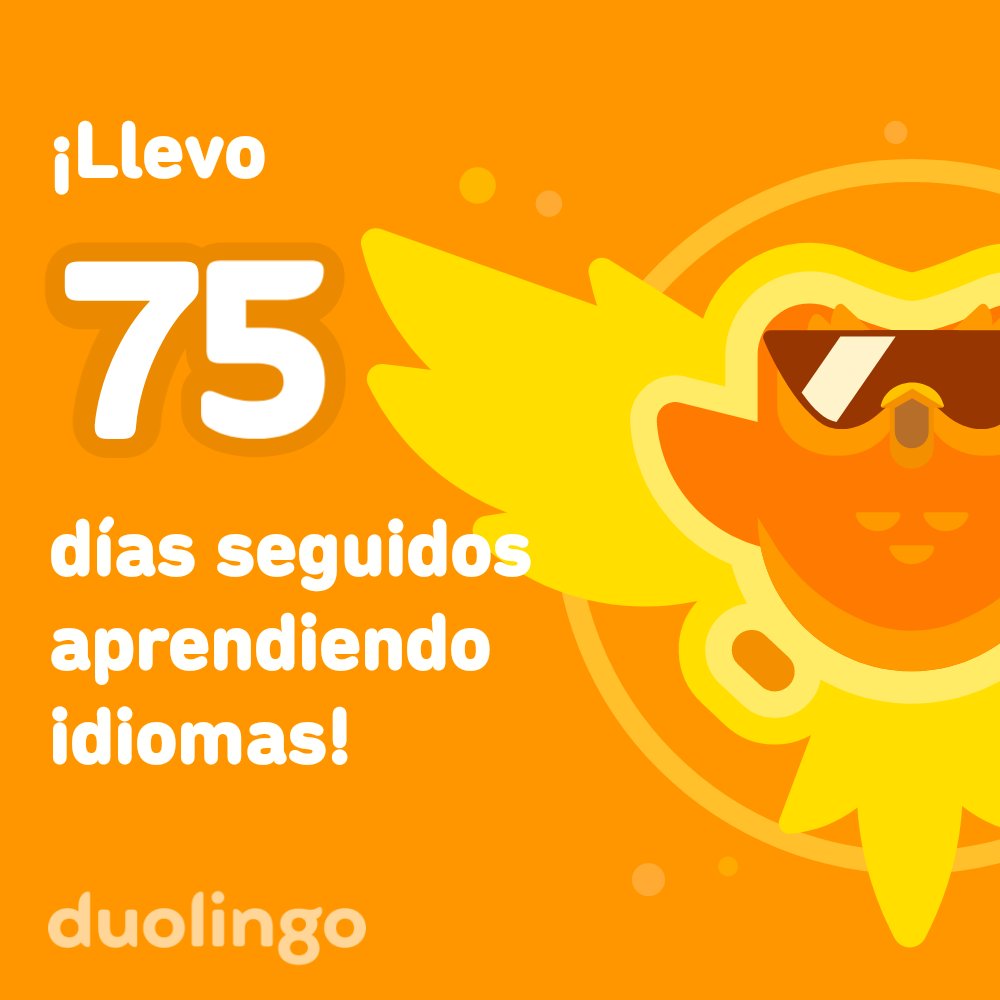 JSebas0195's tweet photo. ¡Aprende un idioma gratis conmigo! Duolingo es divertido y efectivo. Aquí está mi invitación: https://t.co/tOLkV1WG4s https://t.co/jRr3bNmCGV