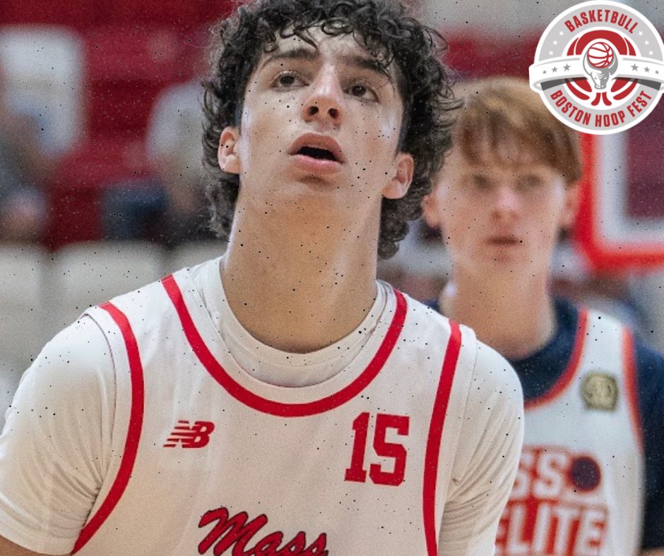 NEElite_Vault's tweet photo. 2024’s Peter Pavlakos (@PavlakosPeter) from @AustinPrepBHoop is “the glue guy that helps you win games”. Sounds cliche, but he always get the job done. Peter impressive while playing in front of many collegiate coaches @BasketBullhoops #BostonHoopFest https://t.co/DooRYkExdU