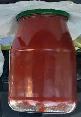 IFDCMozambique's tweet photo. As part of the implementation of the #TEAMSprogram in #Mozambique, the #AKSMteam trained #producers in post-harvest processing of vegetables & Tomato Jam Processing. #Nutrition #FoodSecurity
#Nutrition #FoodSecurity https://t.co/CyQ6D0aqPV