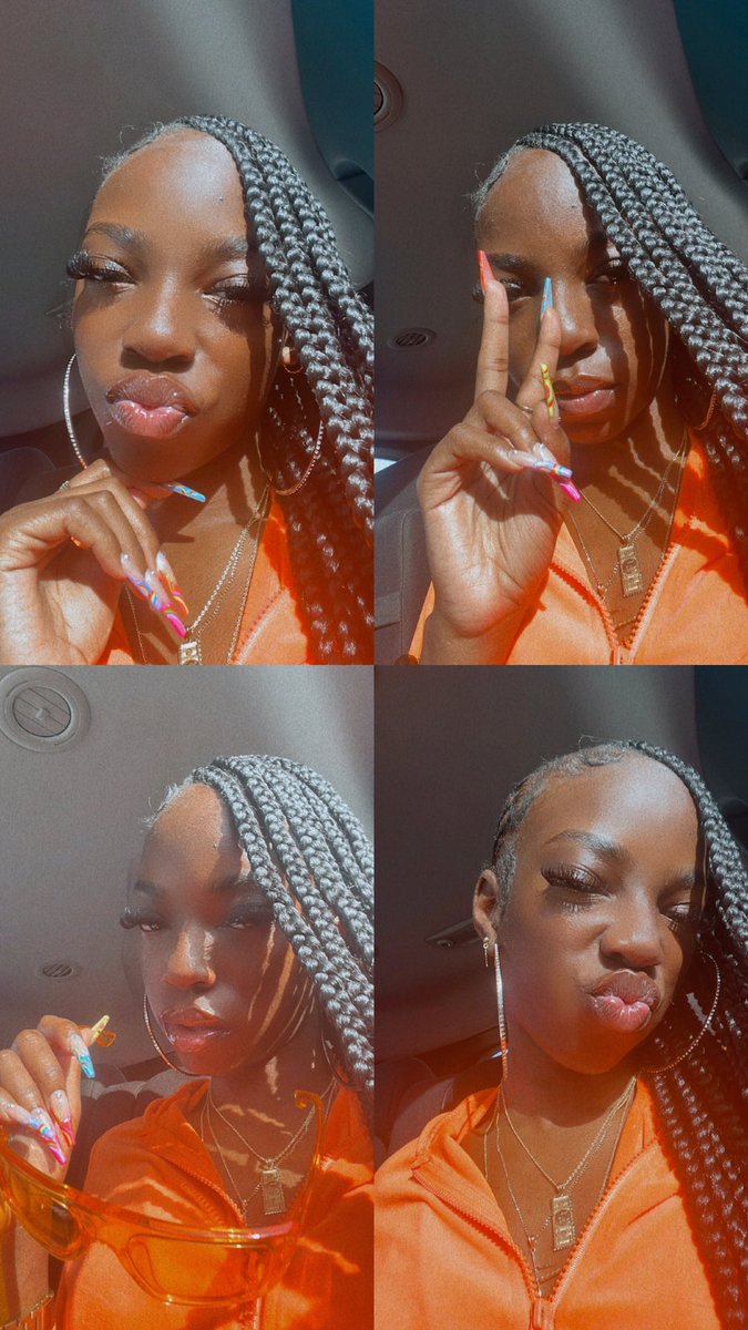 boujeevannah tweet media