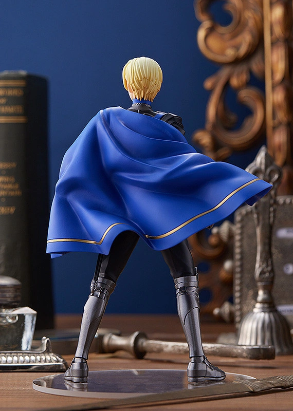 Wario64's tweet photo. Fire Emblem: Three Houses Pop Up Parade Figures up for preorder at GoodSmile ($35.99 each) 
Dimitri Alexandre Blaiddyd https://t.co/zE5aPPKFTm
Felix Hugo Fraldarius https://t.co/qCjhvJYE5p https://t.co/096wtjMoTQ