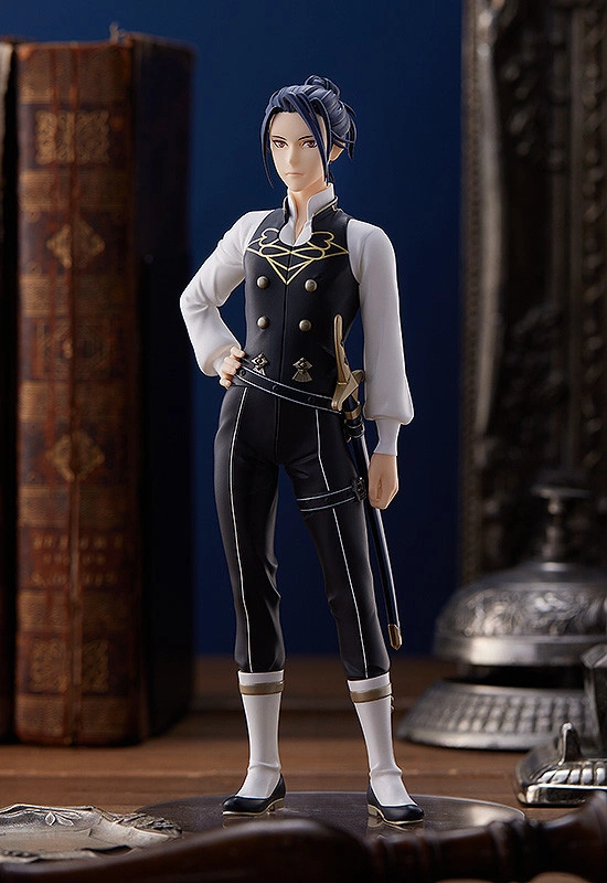 Wario64's tweet photo. Fire Emblem: Three Houses Pop Up Parade Figures up for preorder at GoodSmile ($35.99 each) 
Dimitri Alexandre Blaiddyd https://t.co/zE5aPPKFTm
Felix Hugo Fraldarius https://t.co/qCjhvJYE5p https://t.co/096wtjMoTQ