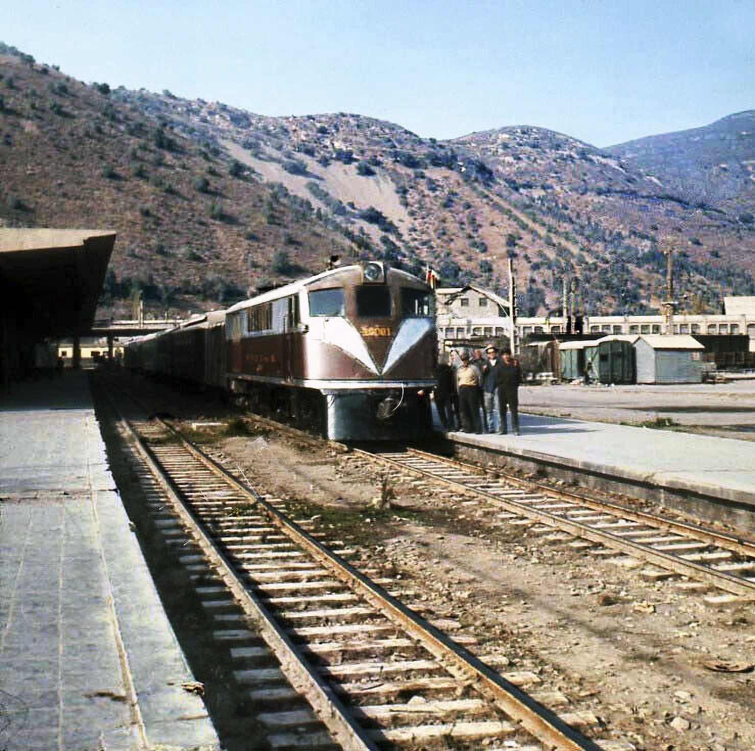 Alberto Sironvalle on Twitter