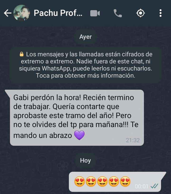 Gr1Gabriel7's tweet photo. @aldoservian @aguilaarmili 
Aprendan 💕 https://t.co/TYxVxW81Ug