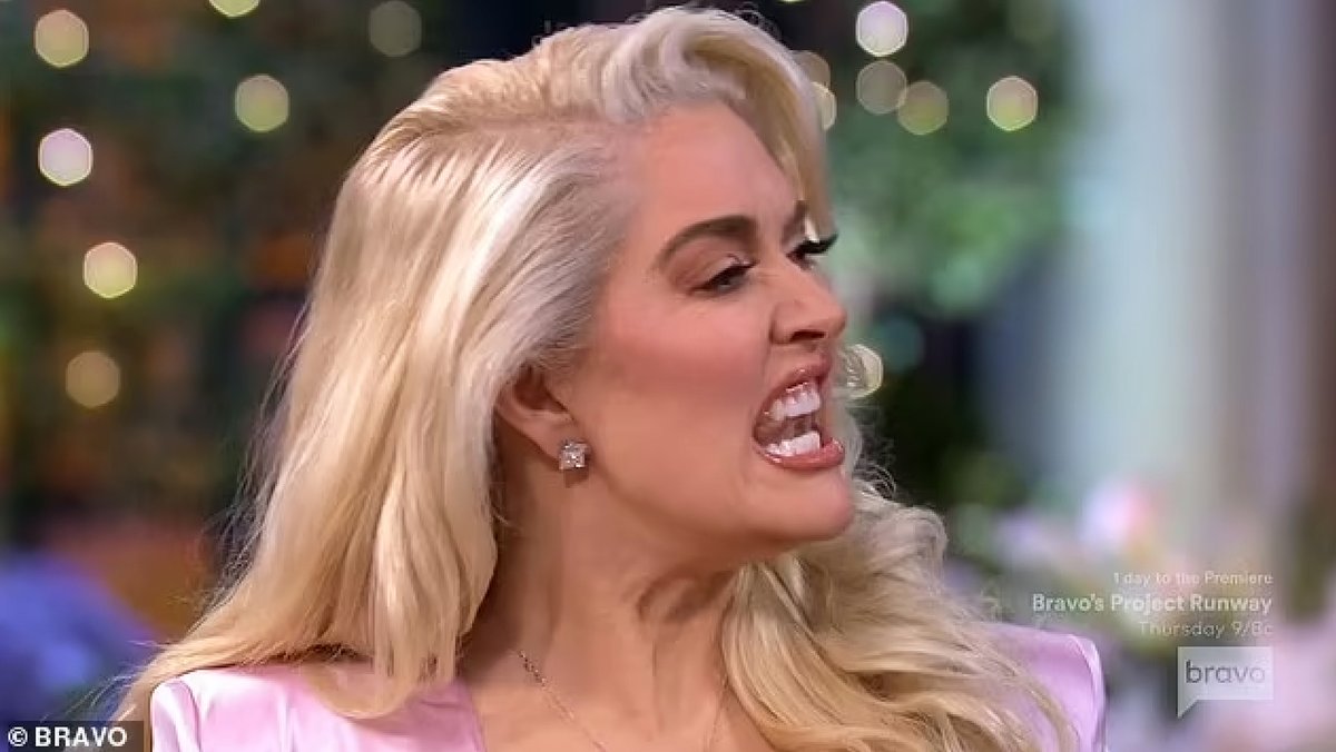 Lizzie Partin tweet media