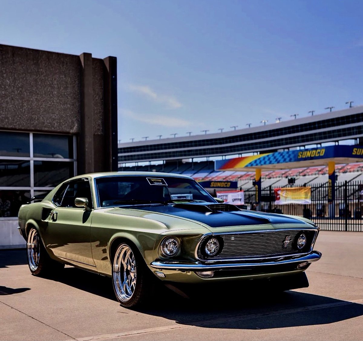 𝕏 Special Vehicle Team™ 𝕏 tweet media