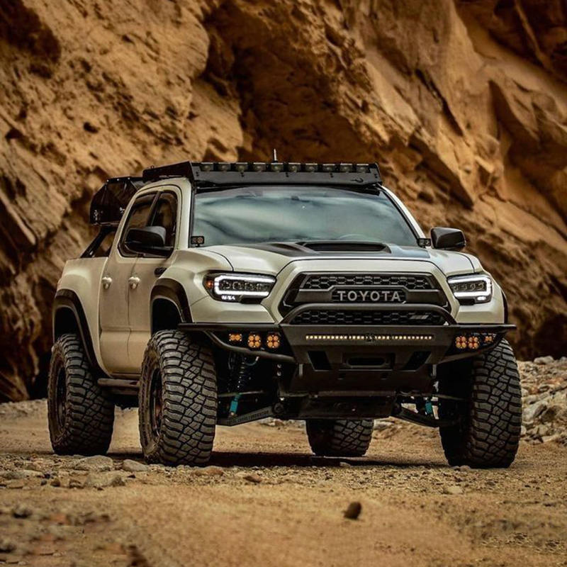 LEDFactoryMart's tweet photo. Good evening to all
Share a photo of your #Toyota Tacoma.
Let me konw you my friend. https://t.co/D78VJieczg