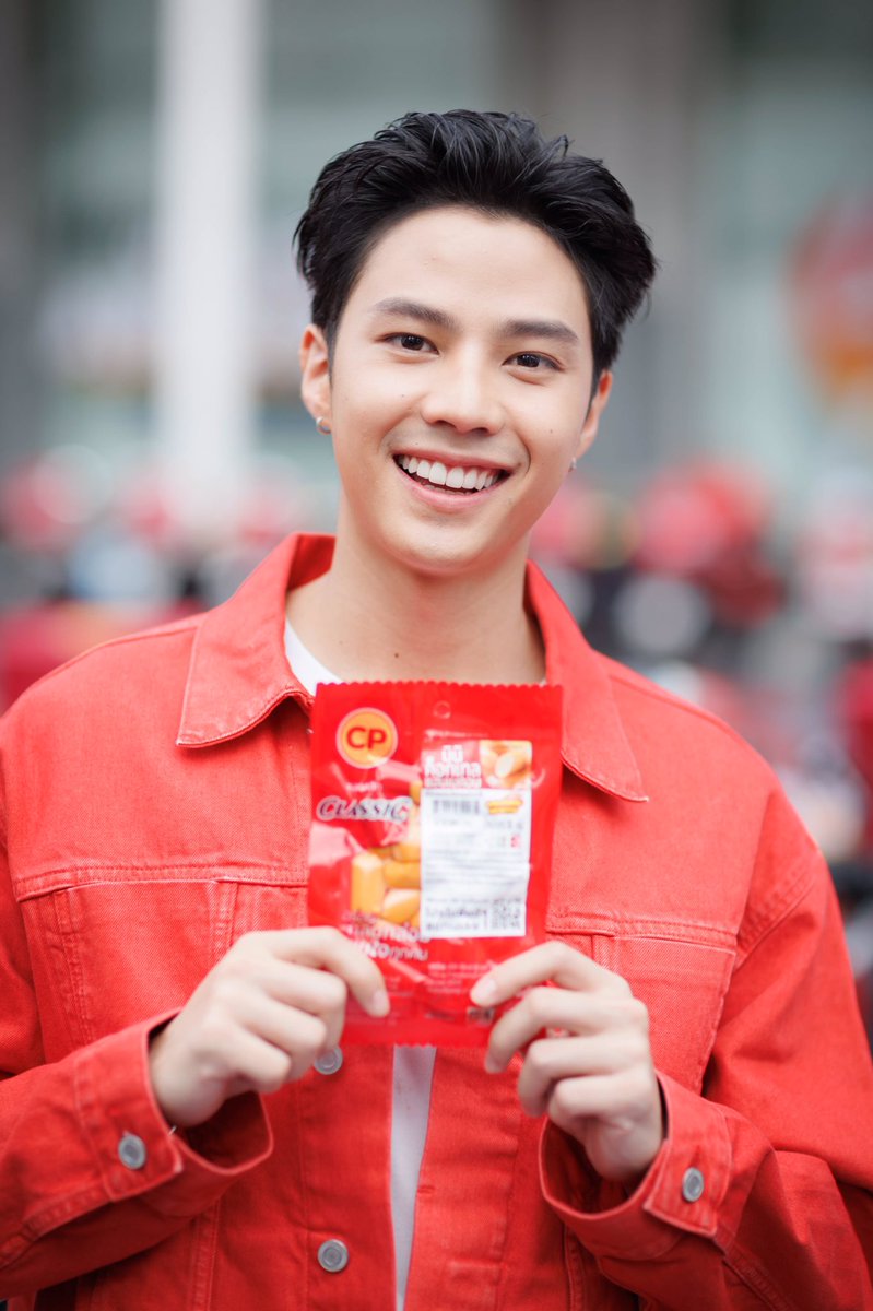 CPBrandTH's tweet photo. รับไส้กรอกซีพีมั้ยคับ #มื้อเช้าดีๆต้องไส้กรอกซีพี https://t.co/p933KwCcJF