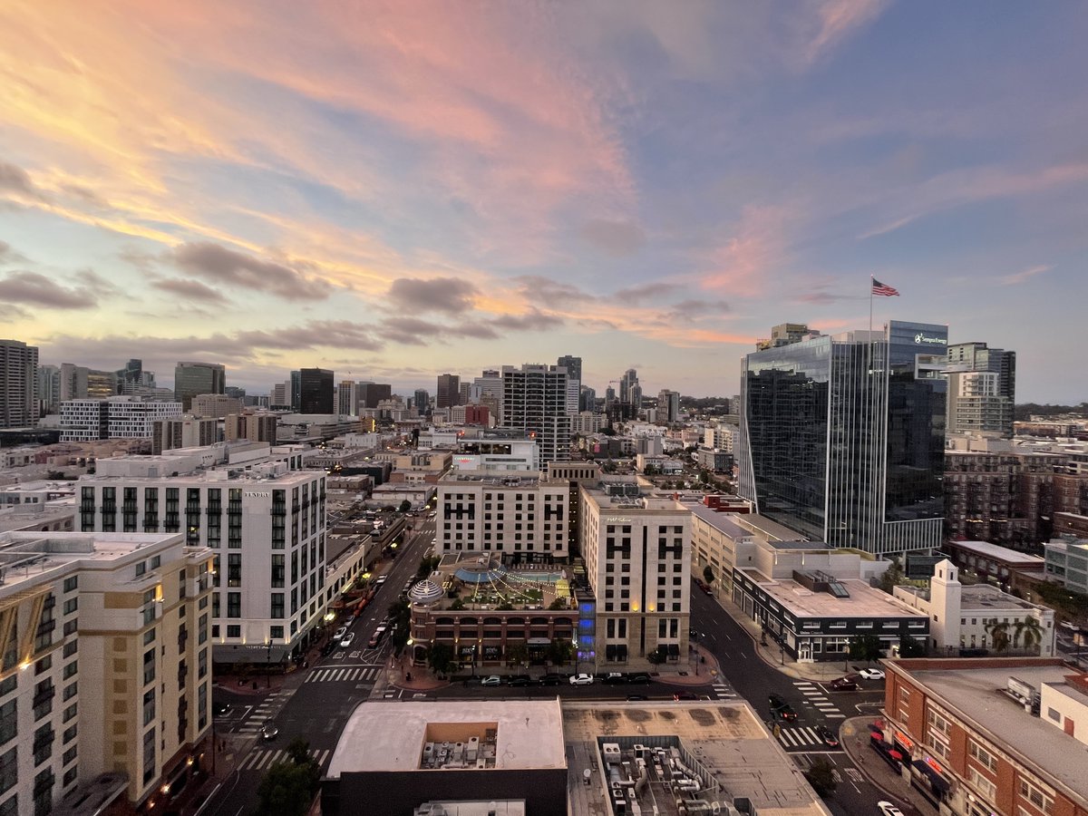 SpatialAce's tweet image. Thanks #Cartegraph for the invite to the great social at #EsriUC #GIS #Esri #ArcGIS