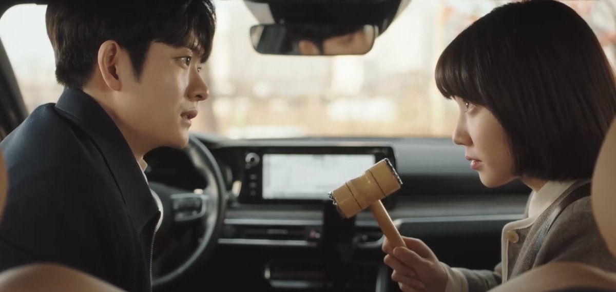 mohox_moho's tweet photo. #อูยองอูทนายอัจฉริยะ ep5 แล้ว บอกเลย สนุก และเข้มข้นขึ้นเรี่อยๆ epนี้ ยองอูของเราได้บทเรียนอีกแล้ว ไม่เป็นไรนะยองอูอ่า🥰 มีฉากที่ยองอูยิงคำถาม ถามอีจุนโฮ ถามซะคุณพี่แกไปไม่ถูกเลยจ้า ชอบฉากนี้จัง มันน่ารัก มันเขินๆ #รีวิวnetflix #รีวิวซีรี่ย์เกาหลี https://t.co/5bVptaiY81