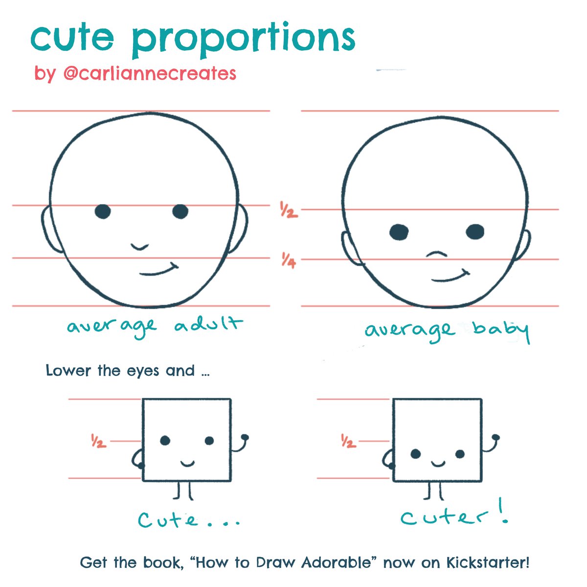 CarlianneCreate's tweet photo. So much curtness such little adjustments ♥️
#arttips #artbook #kickstarterbook https://t.co/E03rj7FsY4