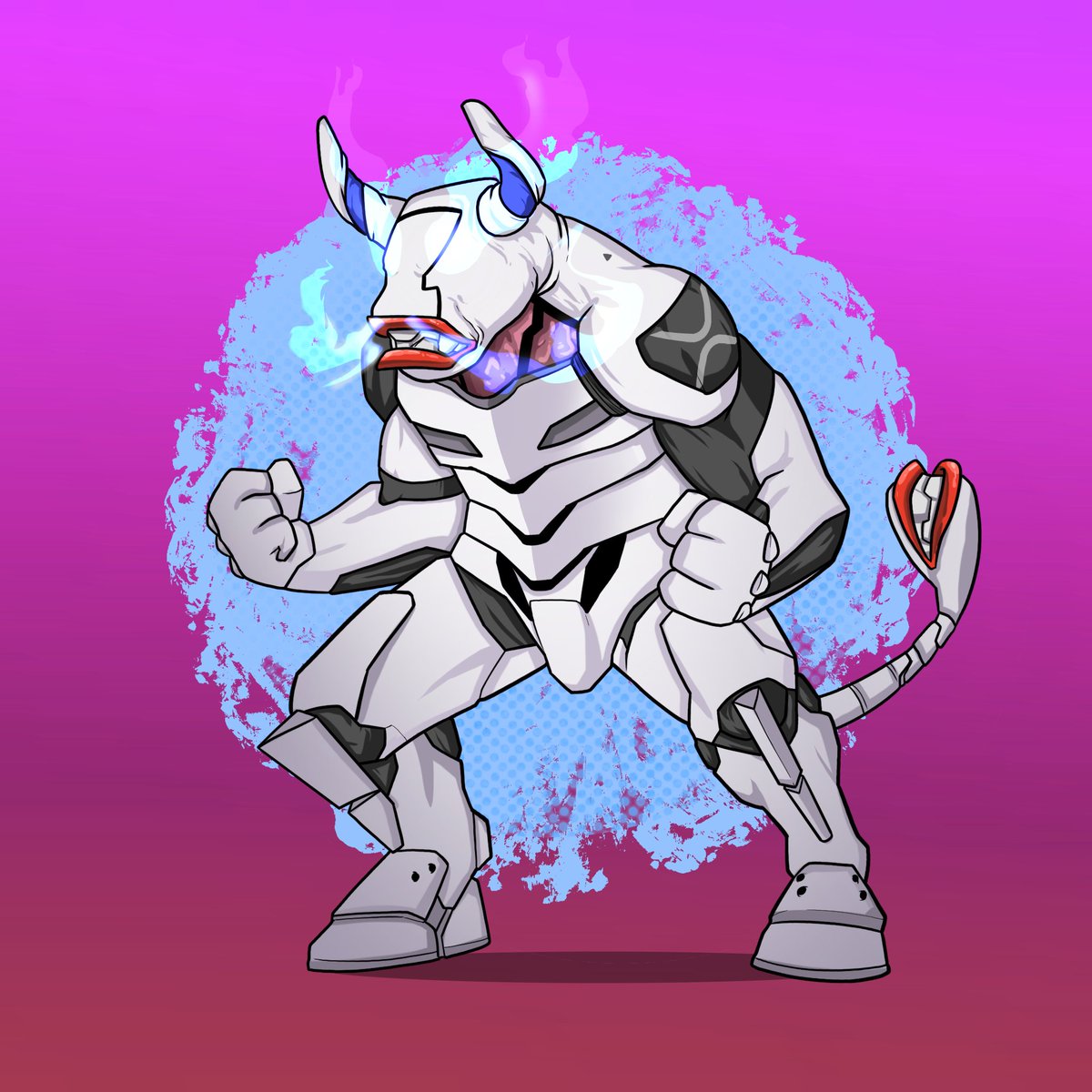 FerociousCryptoBull tweet media