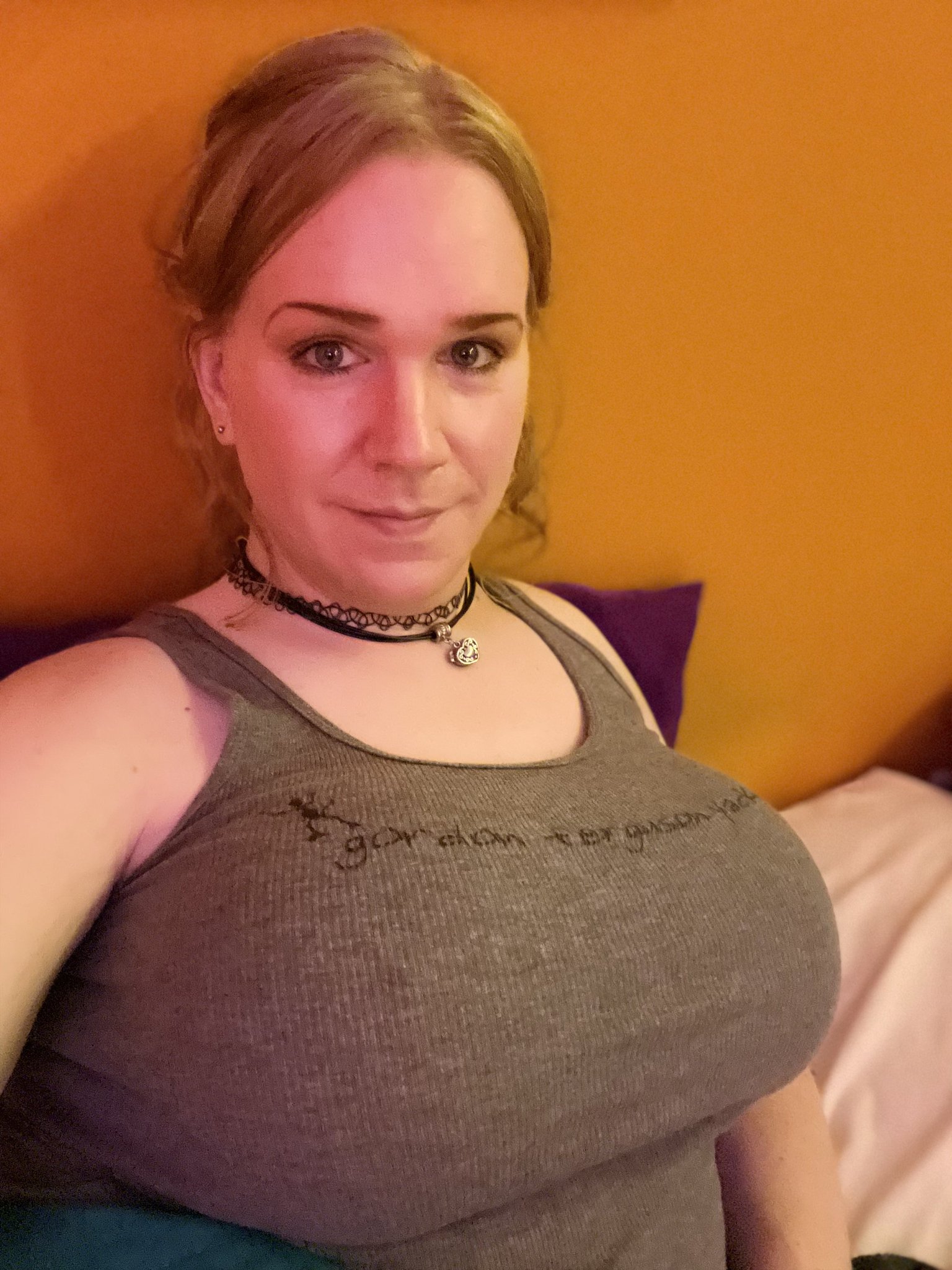 Zeni Zounds 🏳️‍⚧️ on Twitter: "Ok, it’s bedtime 😴 https://t.co