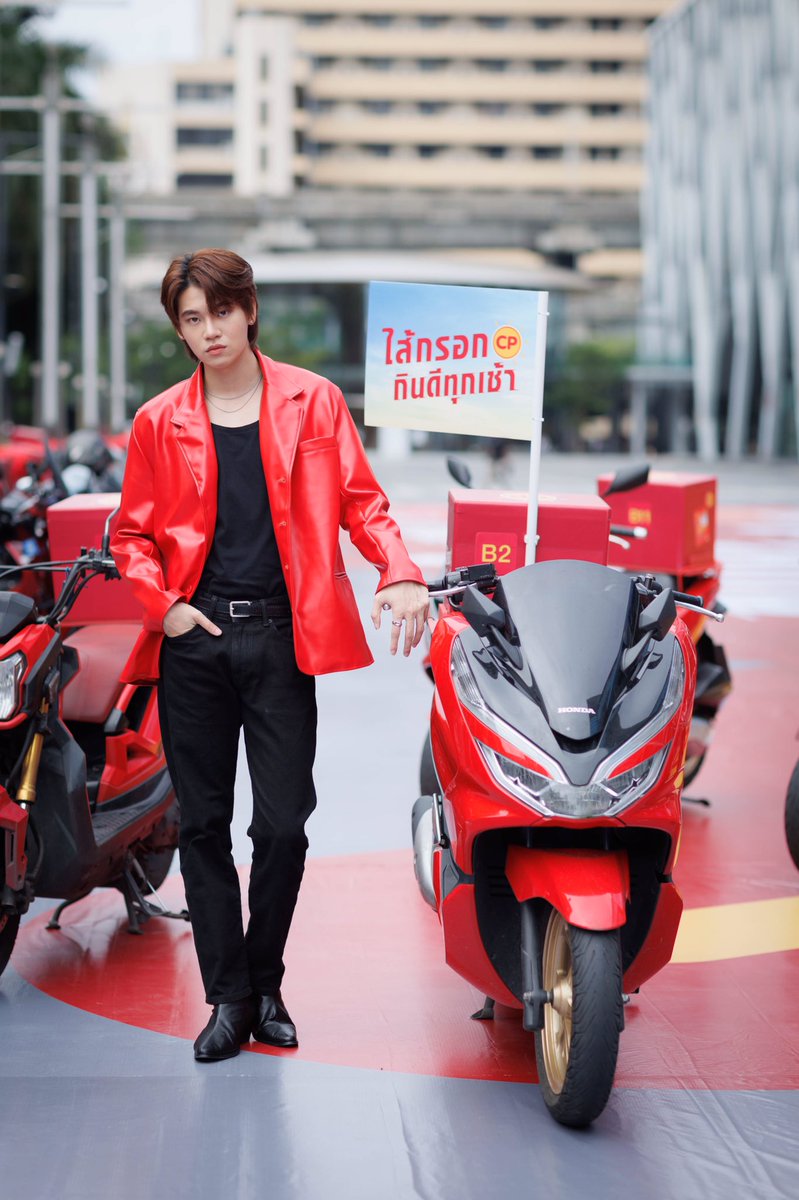 CPBrandTH's tweet photo. เกินไปมุย #มื้อเช้าดีๆต้องไส้กรอกซีพี https://t.co/5SFu986UVa