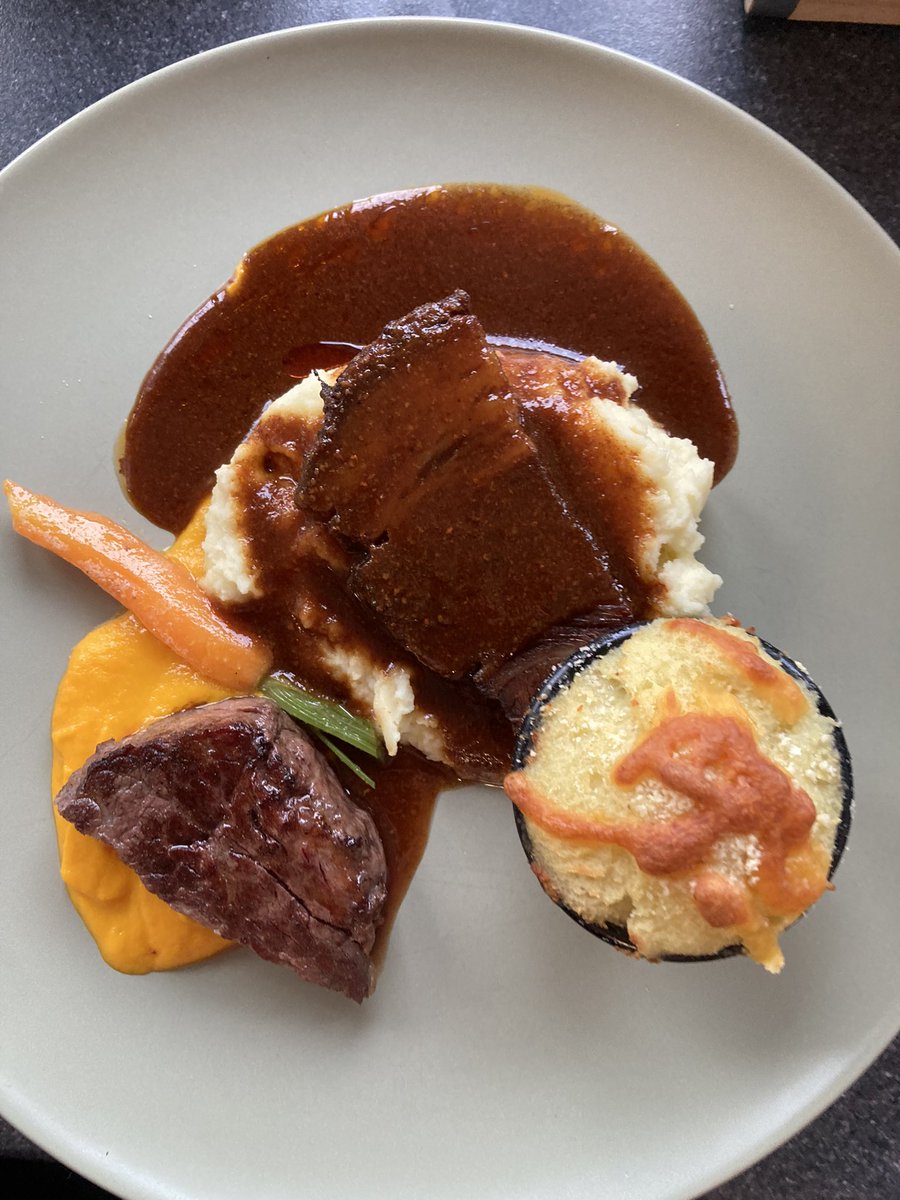 cobb_gail's tweet photo. Poshstreetfood by Chef Matei Baran delivered a real treat last night with his 5 course Northumberland menu with a twist at the Stack in Seaburn. Every course a triumph.  @chefmateibaran (follow) thanks so much and @foodiegeektrish for inviting me,fab company for a Wednesday eve! https://t.co/qawQYpIz1B
