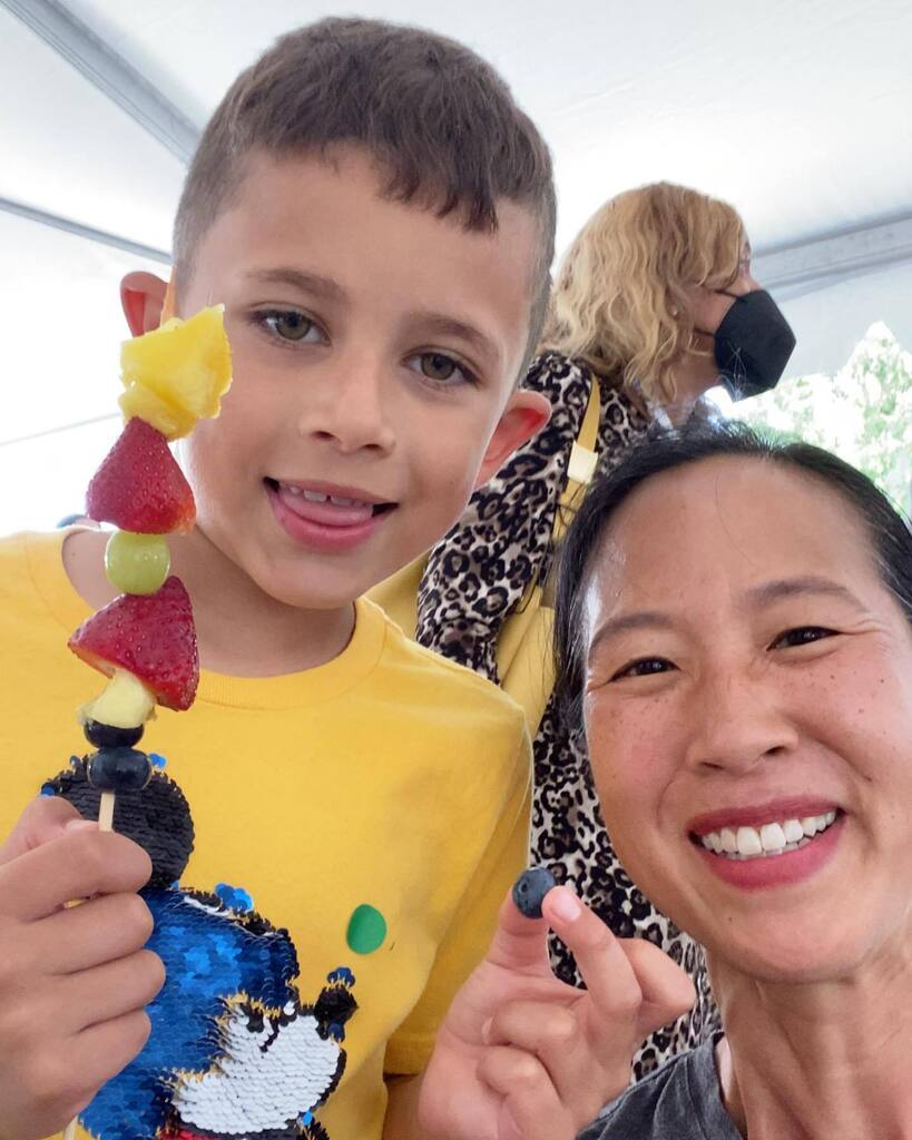 joanne chang-myers tweet media
