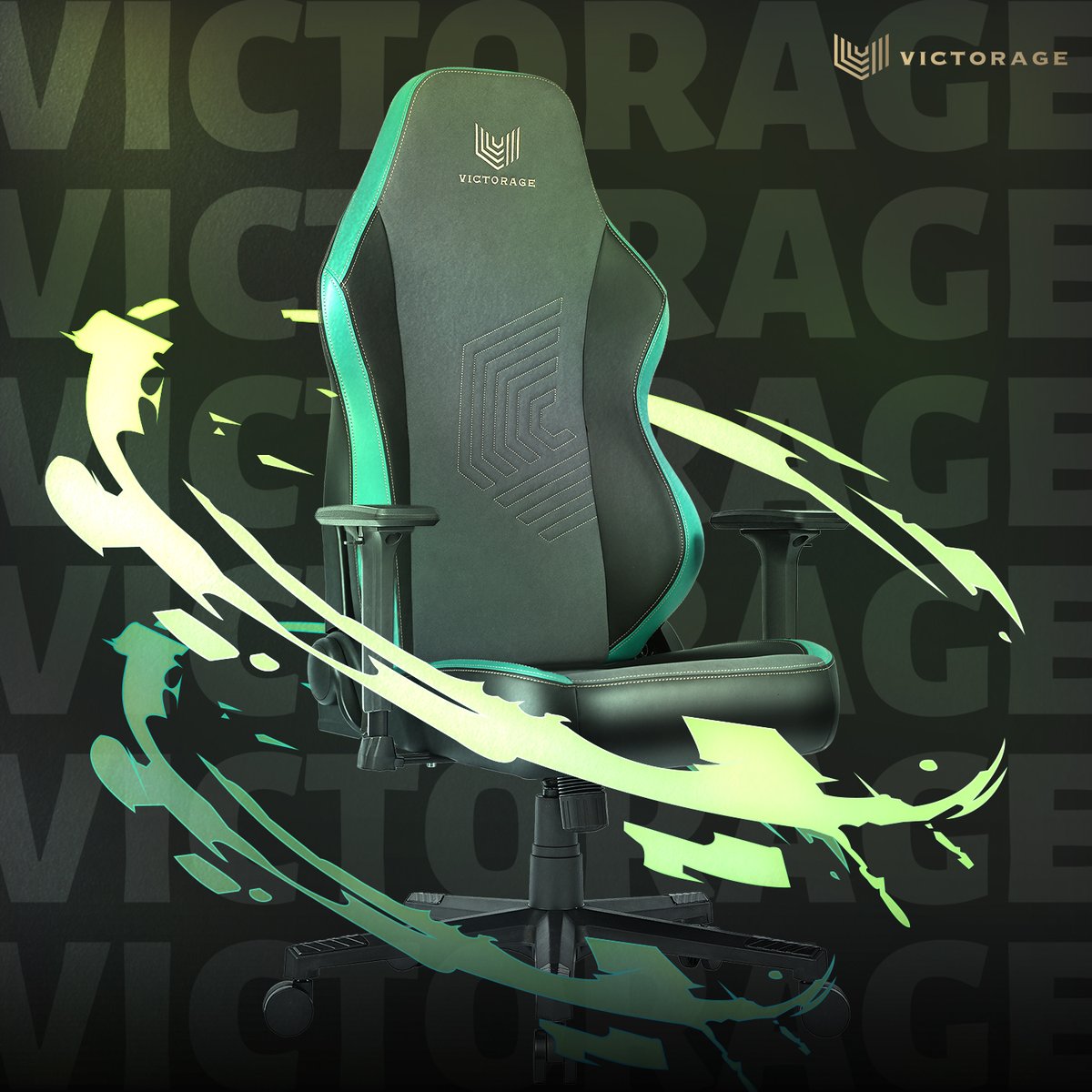 VictorageIntl's tweet photo. Crazy hot summer! And a crazy comfortable gaming chair! This microfiber will be more breathable with superior material performance, also with good wear resistance, tear resistance and strong tensile force.!
#Victorage #gamingchair #Amazon #Japan https://t.co/pYEYyIN536