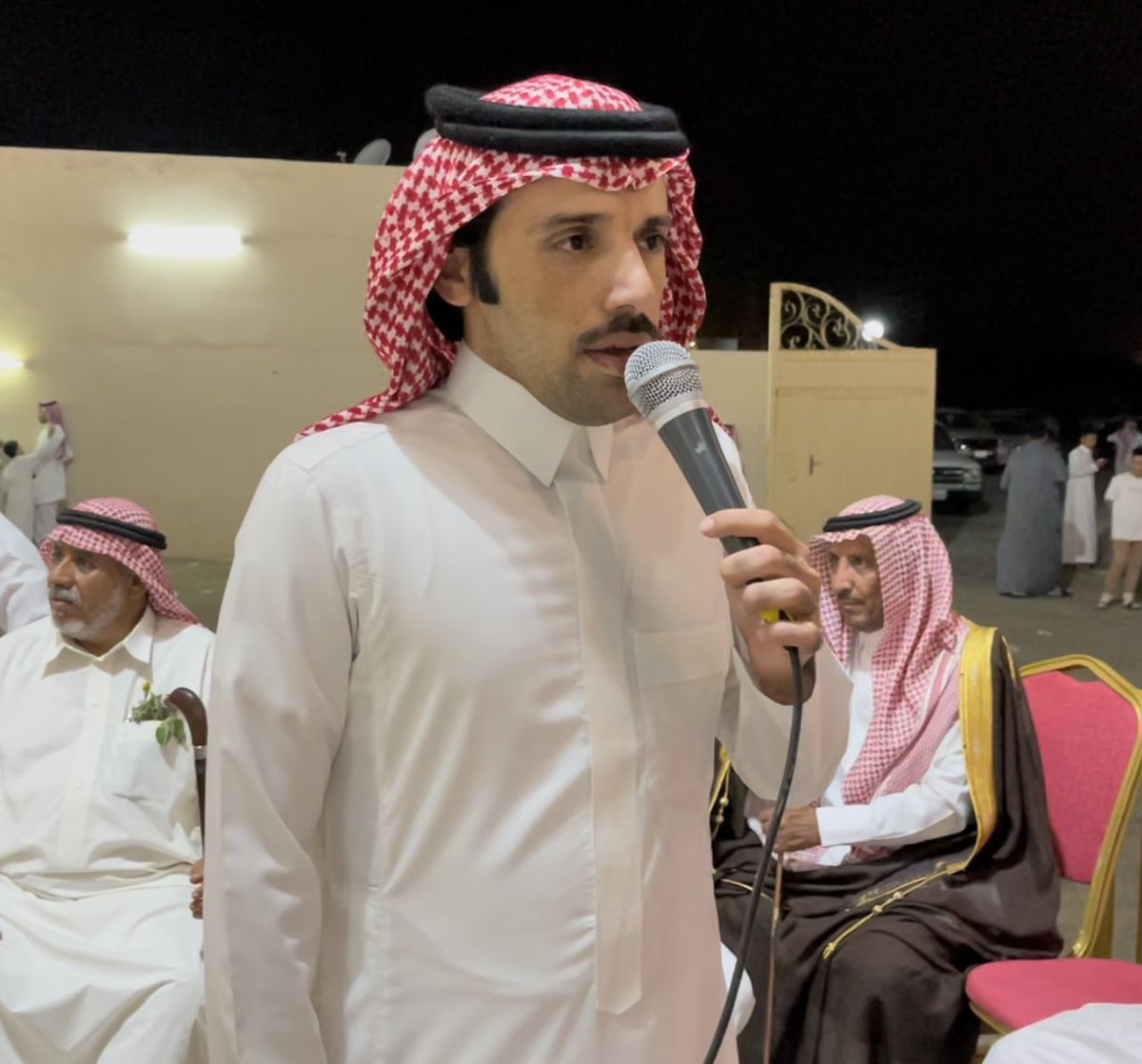 علي العامري tweet media
