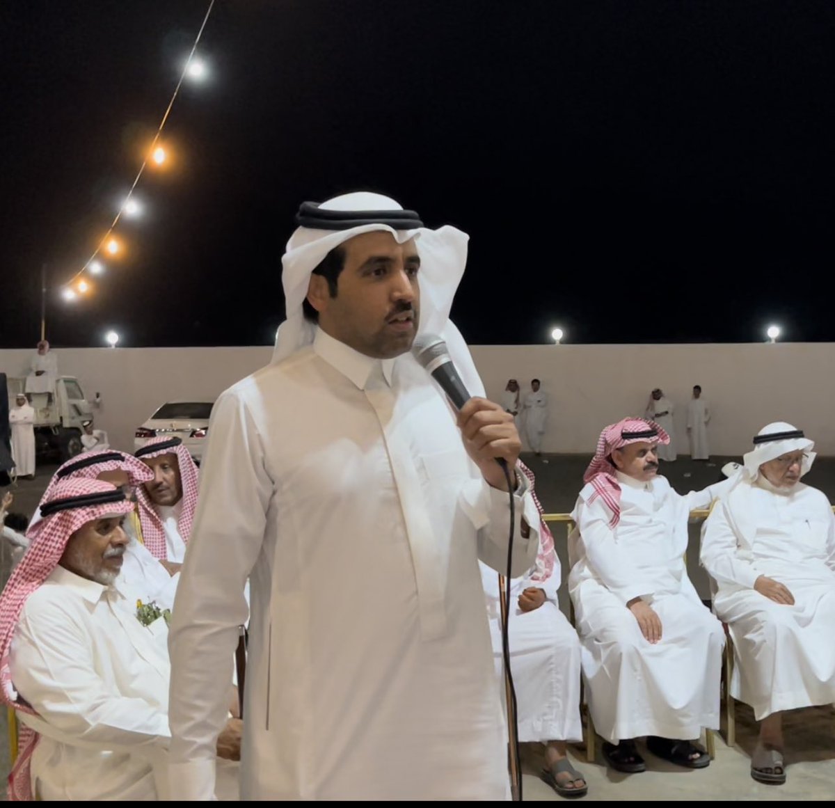 علي العامري tweet media