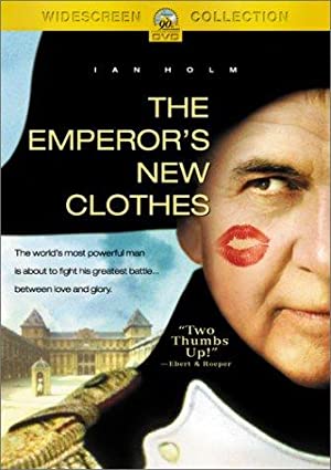 CinPickMovies's tweet photo. Similar movies with #TheEmperor'sNewClothes (2001):
#TheShaggyDog
#StartTheRevolutionWithoutMe
#TheMurdererLivesAtNumber21
More 📽: https://t.co/VUbyzoW7Xe
#CinPick #whatToWatch #findMovies #movies #watchTonight https://t.co/VhZ5Gplcs9