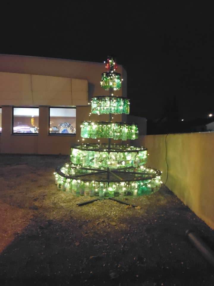 Recyclart tweet media