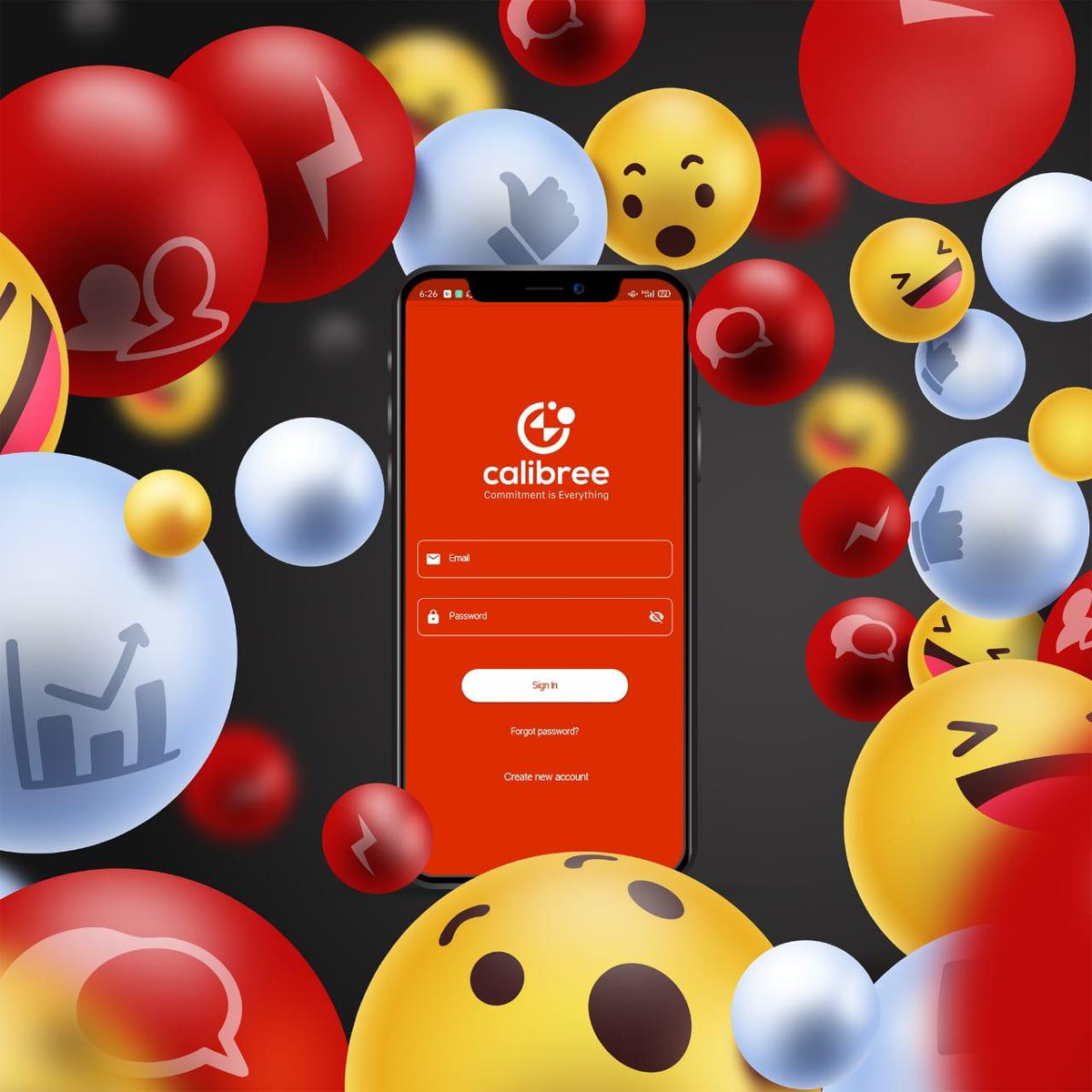 CalibreeO's tweet photo. Next batch of token giveaways are coming!
Download the Calibree App now👇
https://t.co/0Ouv0CikJ9

#EngagetoEarn
#Calibree https://t.co/nUIlXQpuMi