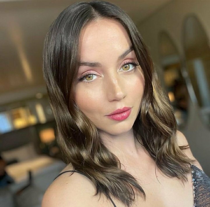 Mélanie Inglessis via Instagram 🤍