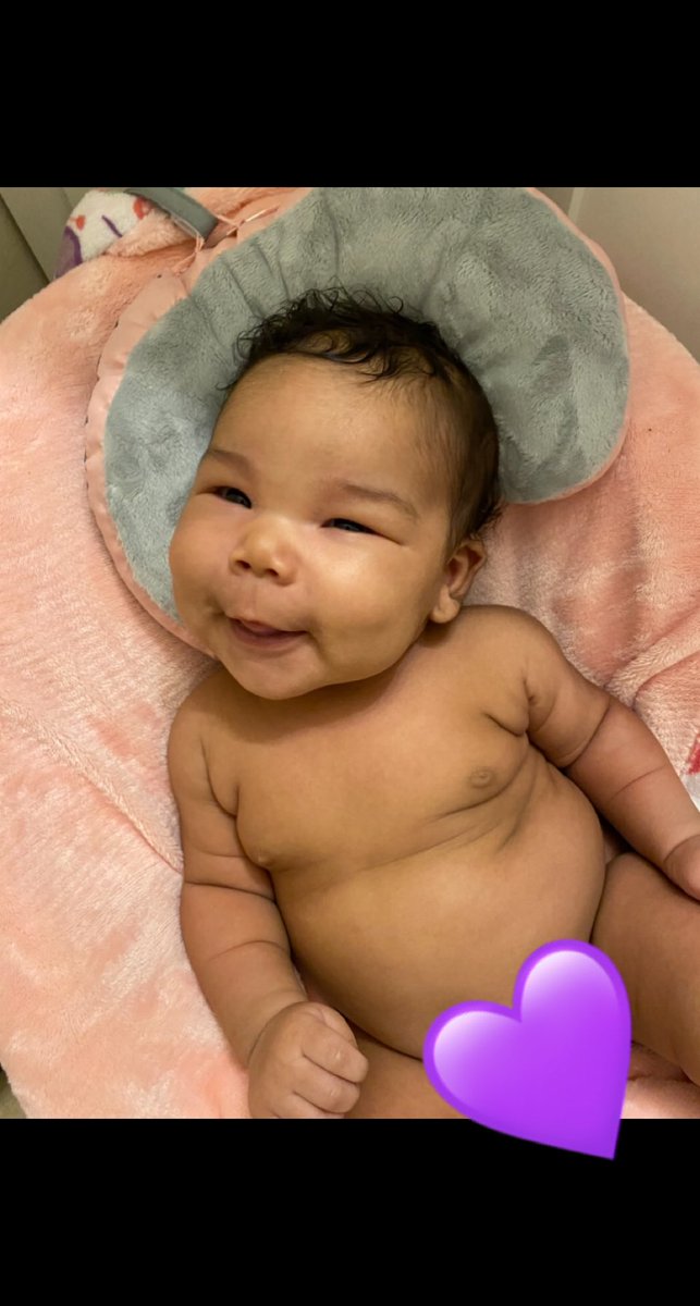 Lajdawg_'s tweet photo. My beautiful baby girl 💜😘🦋 https://t.co/ohZYoNCEJp