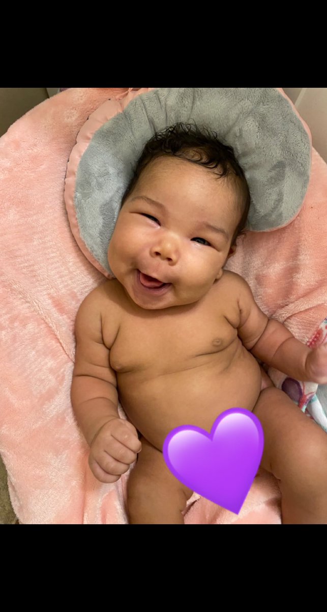 Lajdawg_'s tweet photo. My beautiful baby girl 💜😘🦋 https://t.co/ohZYoNCEJp