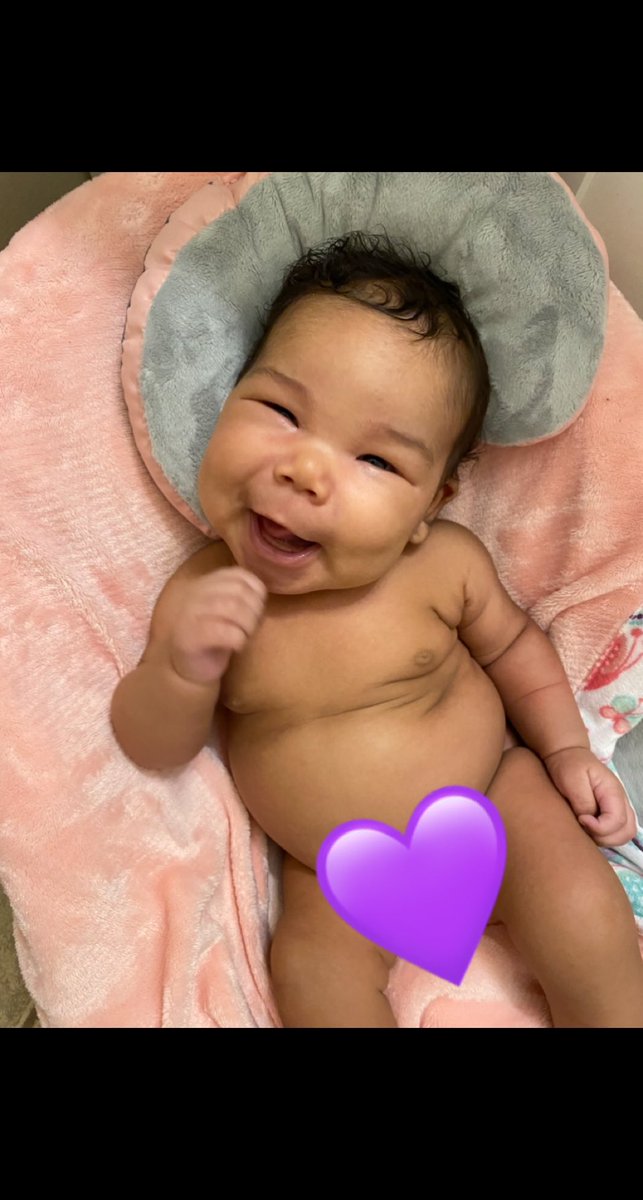 Lajdawg_'s tweet photo. My beautiful baby girl 💜😘🦋 https://t.co/ohZYoNCEJp