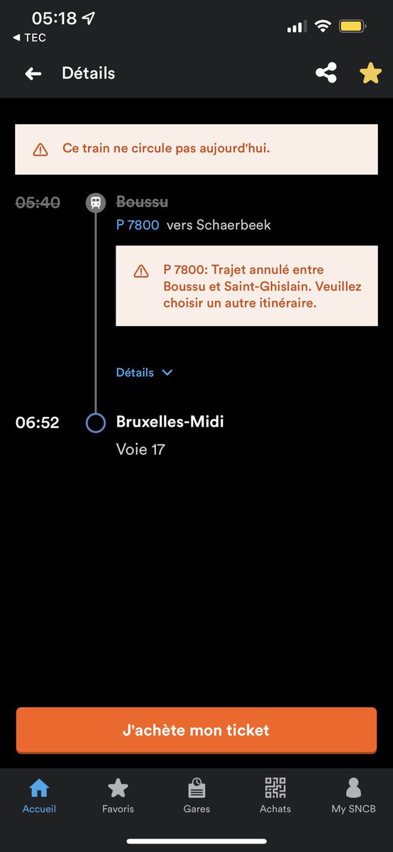 adrapier's tweet photo. Et une fois de plus, c’est un calvaire cette ligne , vous allez bouger ???? MARRE MARRE !  @SNCB @GeorgesGilkinet @NavBelge @julien8383 @giannitabbone @EricThiebaut https://t.co/pMzijgnKCR