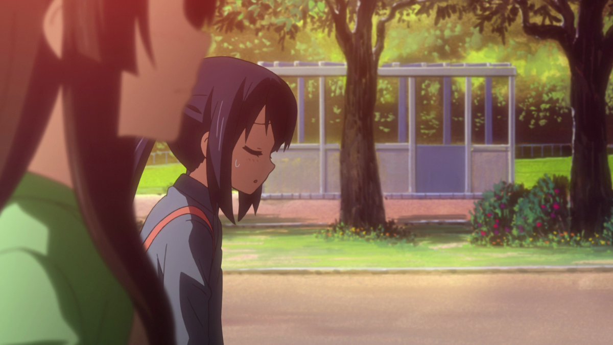 Frame 22410 from Season 1 - Episode 9 『New Member!』 #けいおん #Kon #Anime
