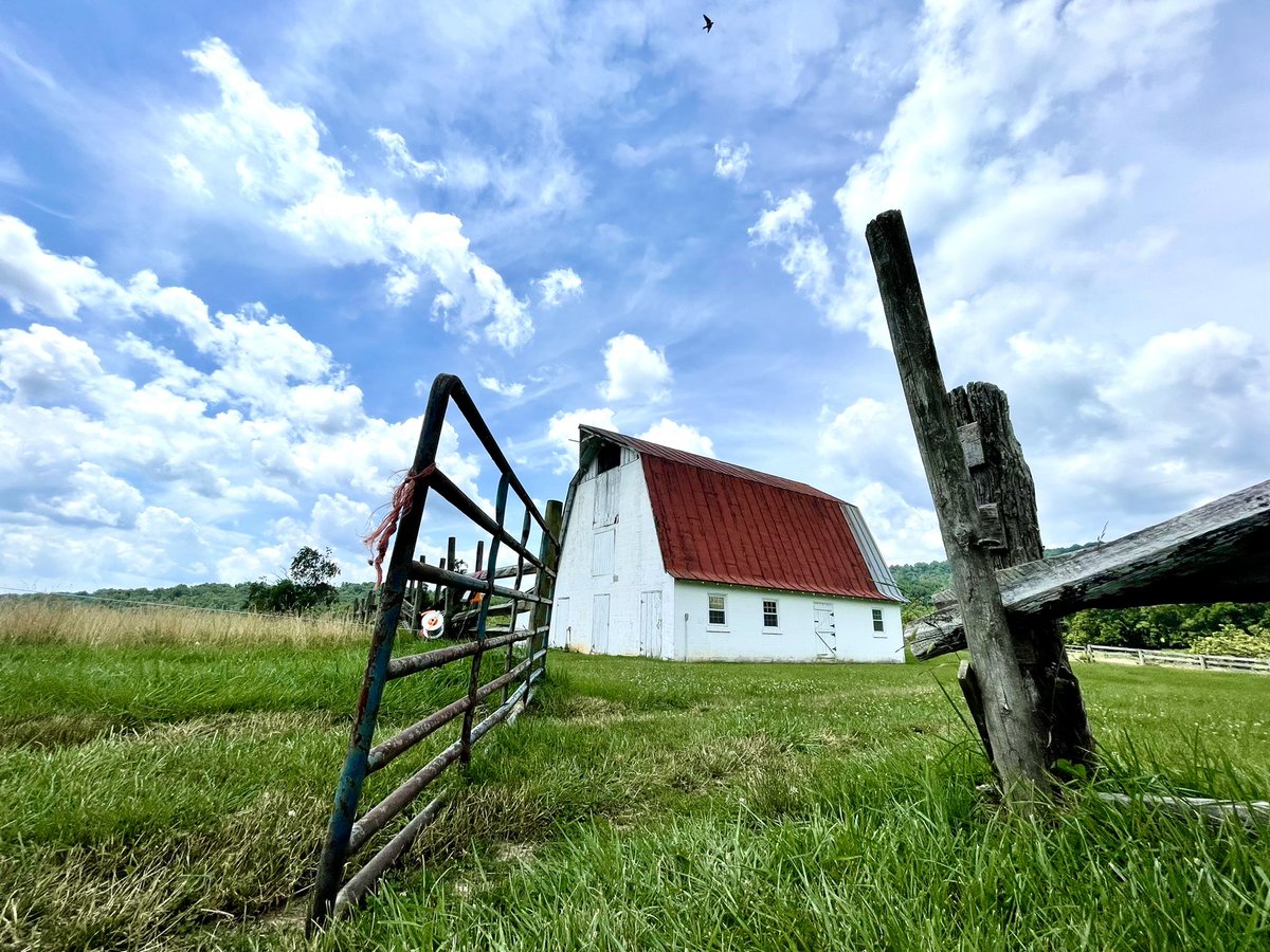 ChrisRiefPhoto's tweet photo. โ๏ธโ๏ธโ๏ธโฃ
โฃโฃ
๐ #SkyMeadowsStatePark @VAStateParks @IDADarkSky @VisitVirginia #LoveVA @NP_Geek #NationalParkGeek #IBrakeForBrownSigns #SkyMeadows #StatePark #StateParkGeek #ParkChatโฃโฃ
โฃโฃ
๐ฑ Native Lands of the #Shawnee and the #Manahoac https://t.co/G5aVUXgloj