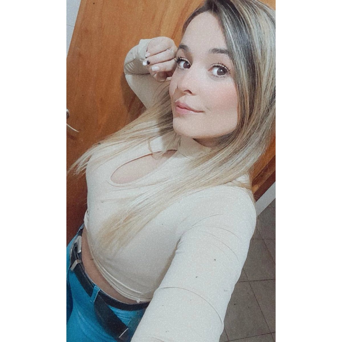 anasuarez92's tweet photo. #NuevaFotoDePerfil https://t.co/v7xoIPCiKe