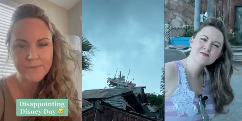 InsideTheMagic's tweet photo. Guest Details "Less-Than-Magical" Disney Guest Services Experience -- https://t.co/yT695VAoCt
#DisneyParks #WaltDisneyWorld #Disney #H2OGlow https://t.co/k4OaL0onJ3