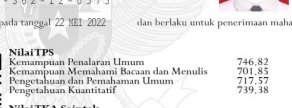 finastudy's tweet image. Sumber belajar dan caraku dapet nilai UTBK TPS dengan rata-rata 700an tanpa bimbel online maupun offline

a thread