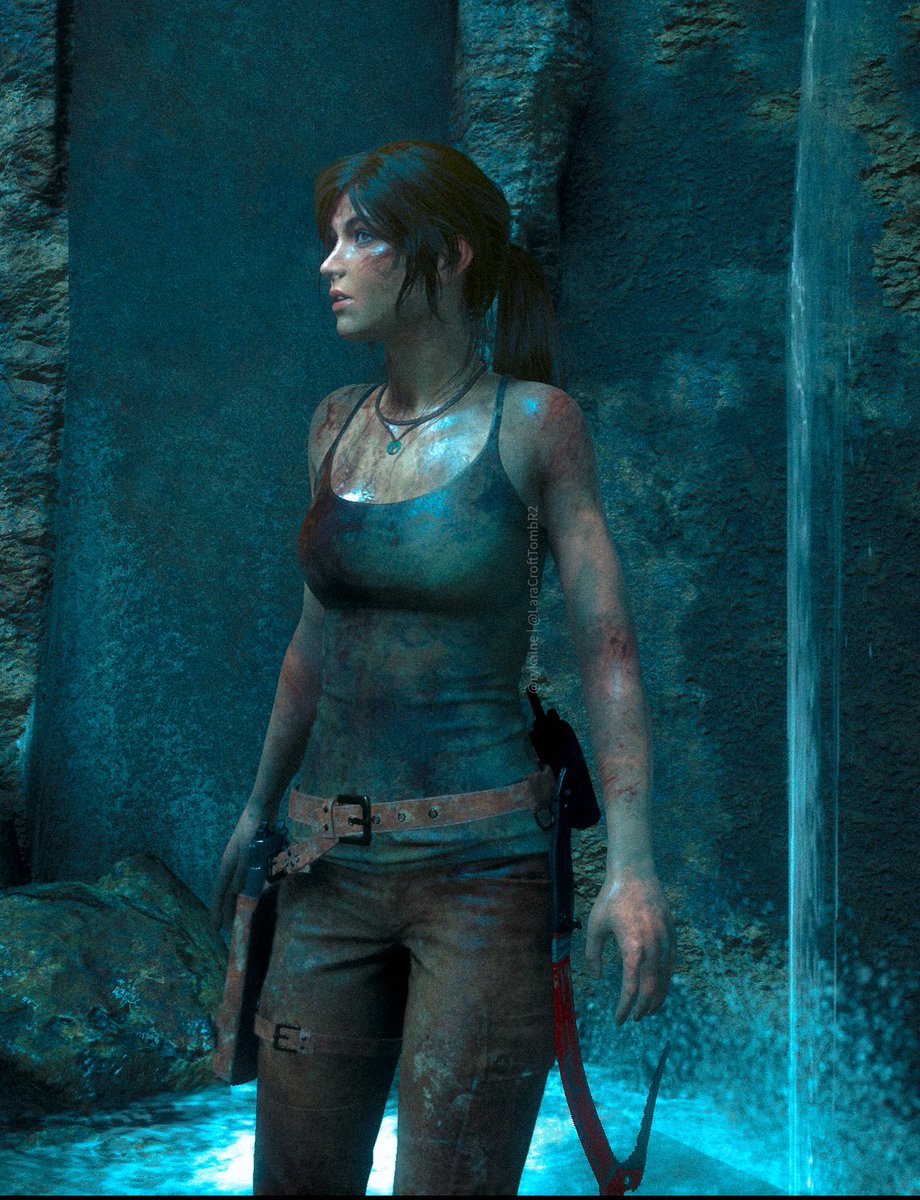 rykaine | virtual photography tweet media