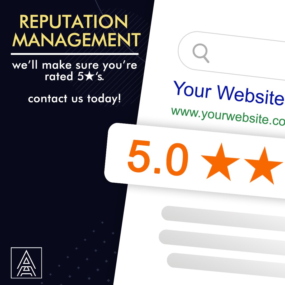 Building your brand reputation is vital for any successful company. See how you can establish yours with Ascend!