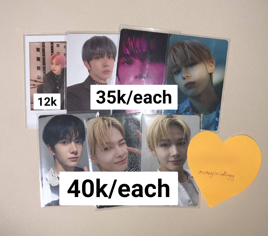 moneyiscallingg's tweet photo. WAR PC NCT ENHYPEN

Jumat, 15 july 2022
Pukul 18.30 WIB

bersih ina +6k
✅ arrived wh kr
✅ ada GO line

READ PINNED TWEET FIRST!!!

wts pc ls sg21 heeseung taeil sungchan id concept universe haechan concept glimo glitch mode
#pasarNCT #pasarENHYPEN #wtsnct #zonajajan #zonauang https://t.co/ngxrnXRAEF