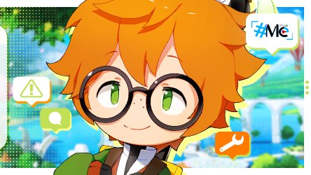 HashtagMeGame's tweet photo. [Notice] Maintenance (July 14th 07:00)

In order to release Episode 4, we will be conducting maintenance.
[Expected Downtime]
- July 14th, 07:00 ~ 08:00 (UTC+0)
*Completion time is subject to change https://t.co/KWX0oPsloE