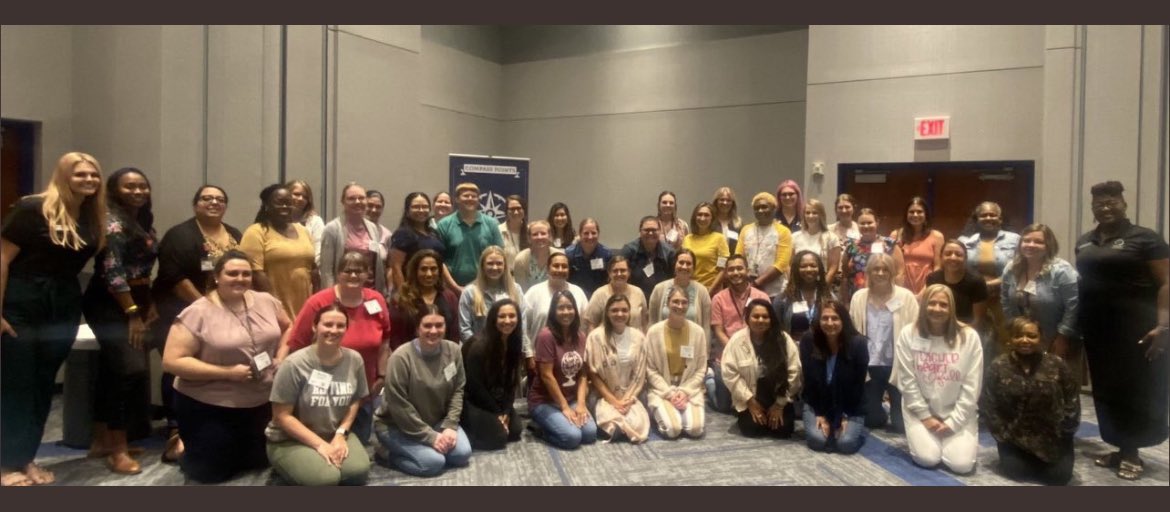 I spent 3 amazing days at the Teacher Leader Institute networking, learning and reflecting with the #CFISDTLI2022 Elementary Cohort. I am so grateful to have been given this opportunity! @CyFairProfLearn  @CFISDWells @CyFairISD #CFISDspirit #ExploreWells #CFISDLEAD